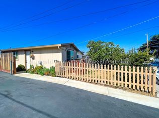 1168 Olympia Ave #A, Seaside, CA 93955