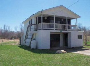 222 Battle Hill Rd, Gouverneur, NY 13642