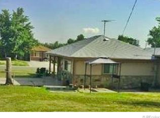 2140 W Custer Pl #N0, Denver, CO 80223
