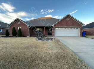 33 Mitchell Cir, Greenbrier, AR 72058