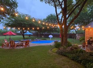 225 Austin Creek Ct, Fort Worth, TX 76140