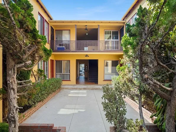 3559 Sawtelle Blvd APT 5, Los Angeles, CA 90066