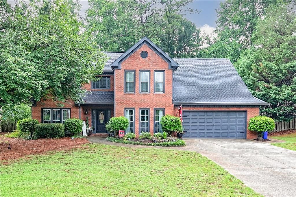 5604 Brookstone Dr NW Acworth GA 30101 Zillow