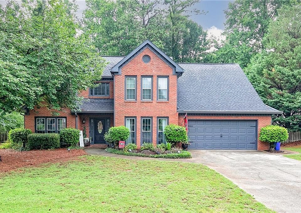 5604 Brookstone Dr NW Acworth GA 30101 Zillow