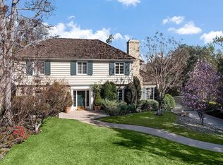 1146 Oxford Rd, San Marino, CA 91108