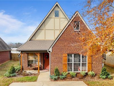 6031 Cathwick Dr, Mc Calla, AL, 35111