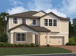 Glenwood Plan, Center Lake on the Park, Saint Cloud, FL 34771
