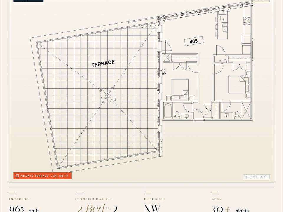 1st image of 16 Kings Wharf Pl #405