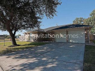 1203 Parry Sound, Pasadena, TX 77504
