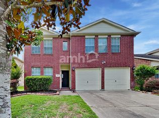 674 Cypresswood Trce, Spring, TX 77373