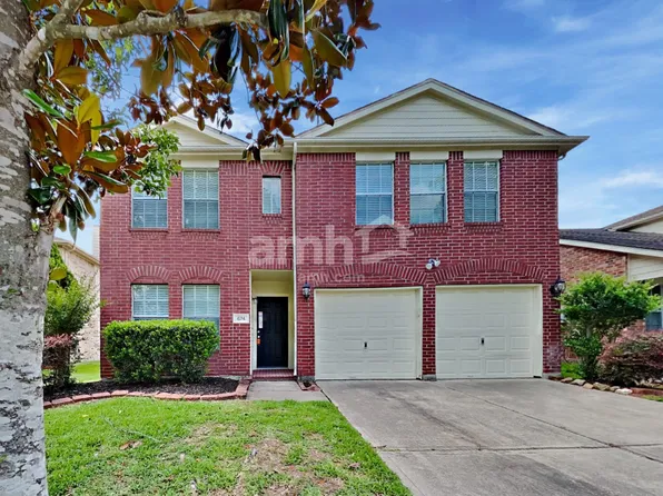 674 Cypresswood Trce, Spring, TX 77373