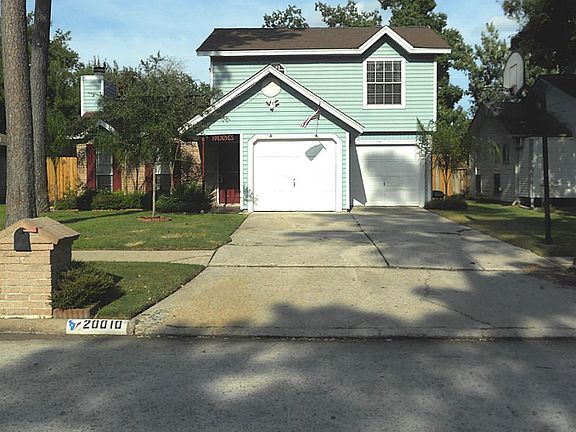 2nd image of 20010 Faye Oaks Dr