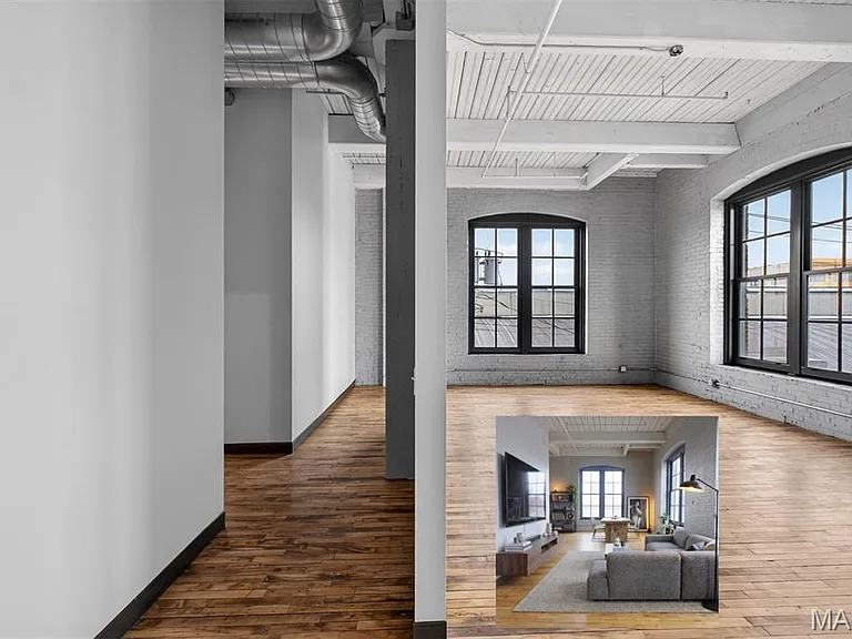 2647 Locust St #2R — Photo 10