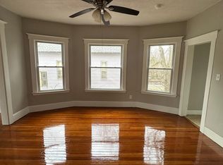 83 Judson Ave #2, New Haven, CT 06511