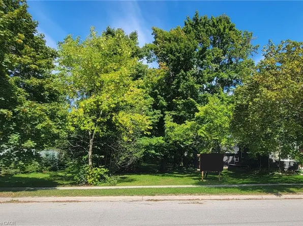 LOT 5 Alfred St W, The Blue Mountains, ON N0H 2P0