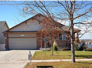 3201 San Marco Ave, Evans, CO 80620