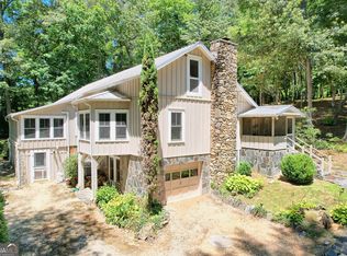 208 Colony Rd, Dillard, GA 30537