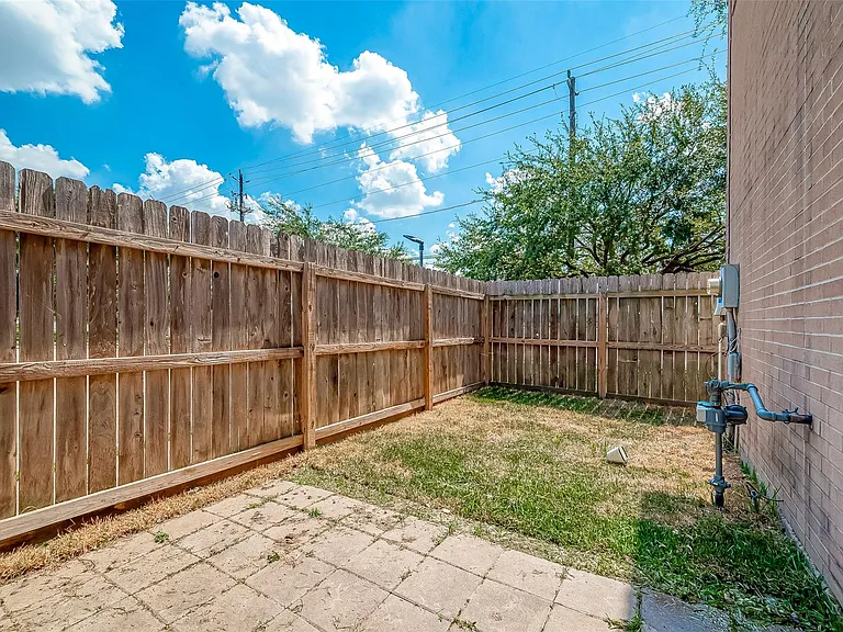 206 Sydnor St — Photo 33