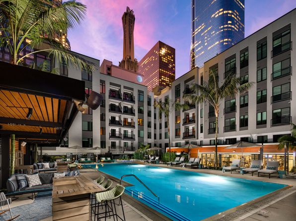 Apartments For Rent In Civic Center Little Tokyo Los Angeles Zillow