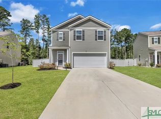 5 Scout Ct, Savannah, GA 31407