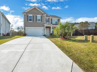 309 Mondo Ct, Summerville, SC 29486