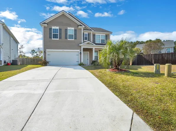 309 Mondo Ct, Summerville, SC 29486