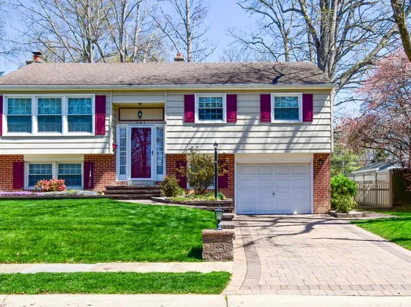 503 Webb Rd, Newark, DE 19711