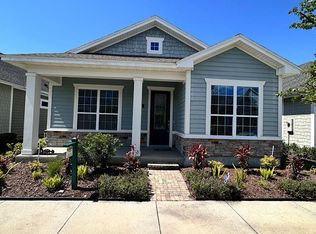 99 Archwood Dr, Saint Augustine, FL 32092