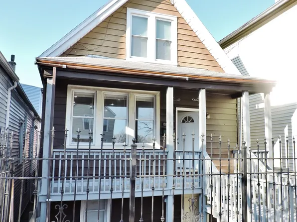 8838 S Houston Ave, Chicago, IL 60617