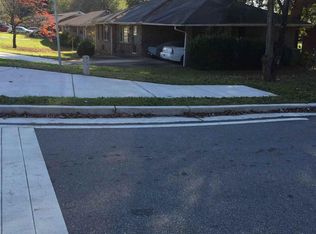 6027 Mount Zion Blvd, Ellenwood, GA 30294
