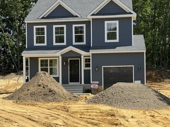 850 Mail Ave, Woodbury, NJ 08096