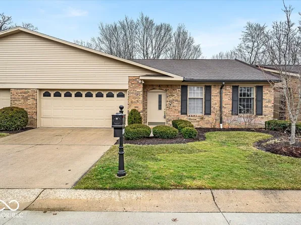 8429 Quail Hollow Rd, Indianapolis, IN 46260