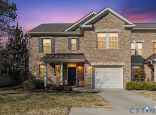 320 Pouncey Pl, Glen Allen, VA 23059