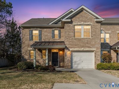 320 Pouncey Pl, Glen Allen, VA, 23059