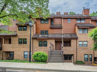 7587 Weather Worn Way UNIT C, Columbia, MD 21046