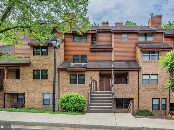 7587 Weather Worn Way Unit C, Columbia, MD 21046