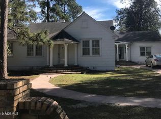 607 Lightsey Street Ext, Hampton, SC 29924