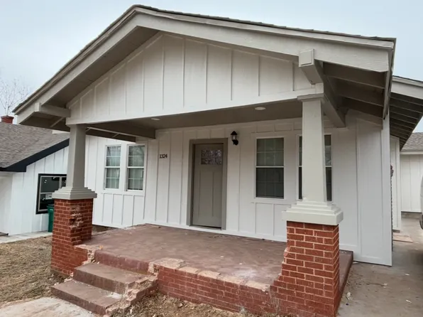 1324 NE 8th St, Oklahoma City, OK 73117