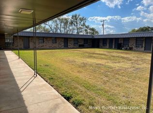 500 4th Ave APT 22, Canyon, TX 79015