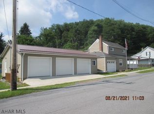 519 Lang Ave, Patton, PA 16668