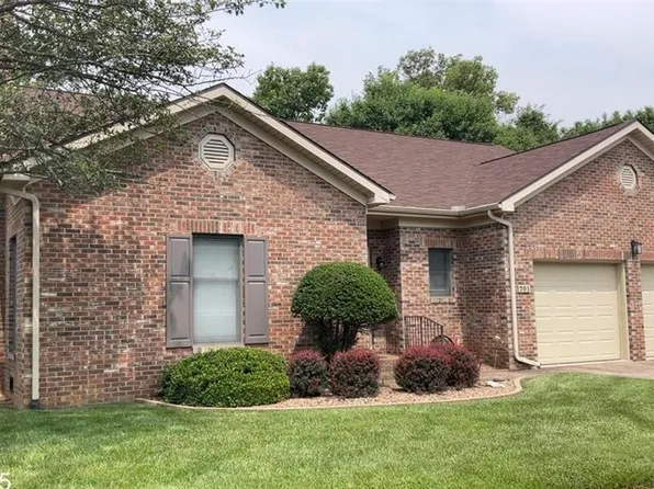 701 Live Oak Pl, Owensboro, KY 42303