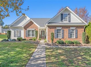 3104 River Ridge Dr, Gastonia, NC 28056