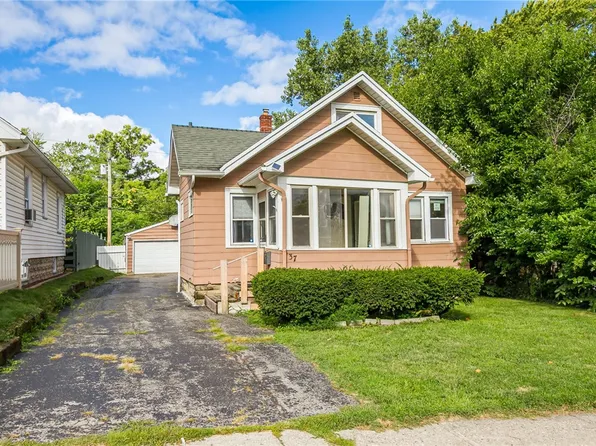 37 Glenora Dr, Rochester, NY 14615
