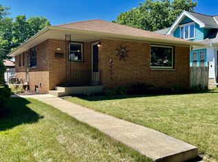 801 S 93rd St, West Allis, WI 53214