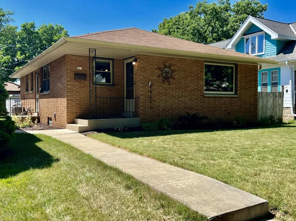 801 South 93rd STREET, Milwaukee, WI 53214