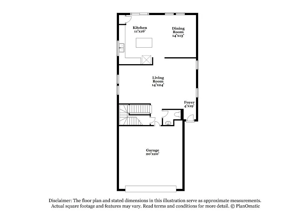 Building Photo - 3121 Cerone Ct