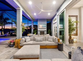 14248 Laguna Springs Ln, Naples, FL 34114