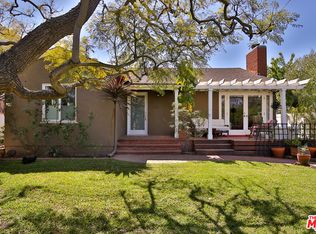 8001 Altavan Ave, Los Angeles, CA 90045