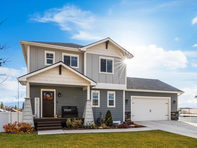 163 Northland Dr, Kalispell, MT, 59901