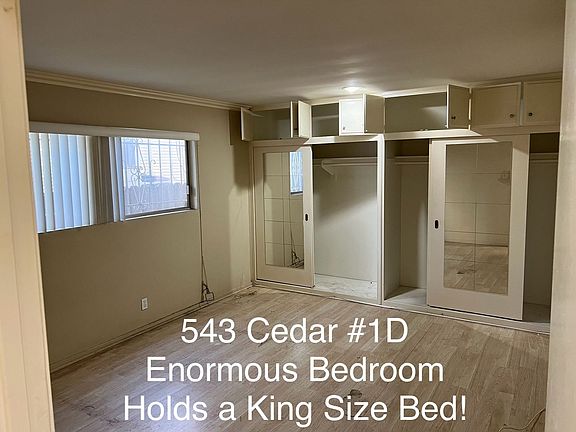 5th image of 543 Cedar Ave APT 1D